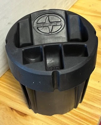 OEM Scion TC 00430-HOLDR-10 Consola Teléfono Monedero Portavasos Organizador  Foto 1 de 4