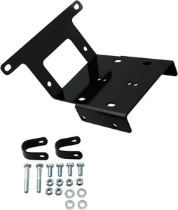 WINCH MOUNT MUD ATV SUZ MOOSE UTILITY 1554PF - Bild 1 von 1