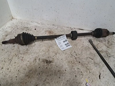 Eixo lateral de passageiro Rh/Cv eixo C/V 2012 200 Sku#4080860 - Imagem 1 de 4