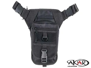 Multi-Functional Tactical Waist Bag –  Raven Arms P25 MP25 - Picture 1 of 1