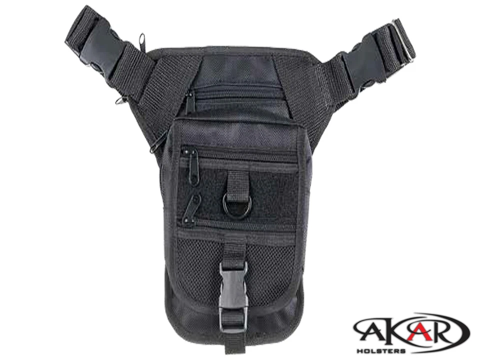 Multi-Functional Tactical Waist Bag –  Raven Arms P25 MP25 - Image 1 of 1