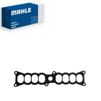 Mahle Fuel Injection Plenum Gasket For 1987-1991 Ford LTD Crown Victoria 5.0L V8 - Image 1 of 3