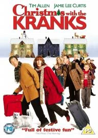 Christmas With the Kranks (hmv Christmas Classics) DVD (2005) Tim Allen, Roth - Image 1 of 1