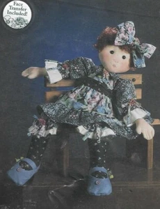 Pattern Garden - 22" Puppe & Kleidung - Jennah Faith - Bild 1 von 2