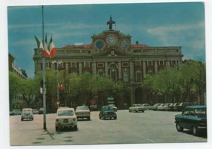 ALESSANDRIA PIAZZA DELLA LIBERTÀ - CARTOLINA NUOVA - Foto 1 di 1