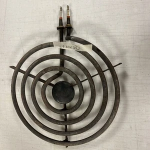 Top Surface Burner 8" for for General Electric, AP2027813, PS244014, WB30X253 - Picture 1 of 5