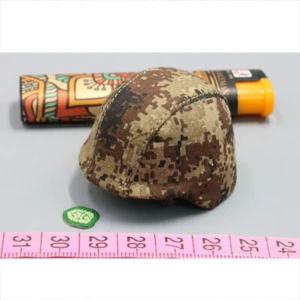 SoldierStory SS119 1/6 Chinese Army Special Forces Falcon 2015 Helmet Model - Picture 1 of 2