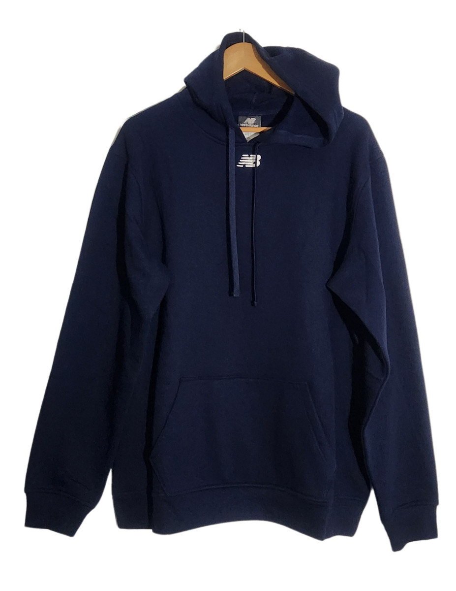 New Balance Blue Hoodies for Men for Sale | Shop Men's