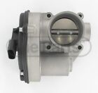 Throttle Body fits FORD FOCUS C-MAX Ti 1.6 03 to 07 FPUK Top Quality Guaranteed