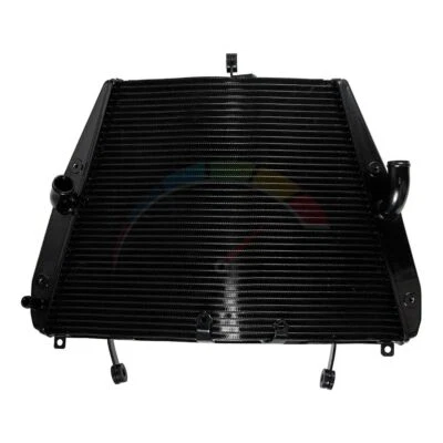 Radiador de refrigeración del motor para Honda CBR1000RR 2012-2016 13 14 2015 19010-MGP-305 Foto 1 de 4