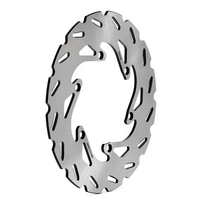 For BETA Rear Brake Disc Rotor RR 125-498 RR-S 350-500 X-Trainer 250 300 RX 450 - Image 1 of 4