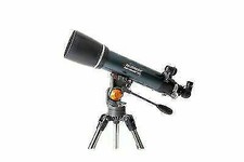 celestron 102mm refractor