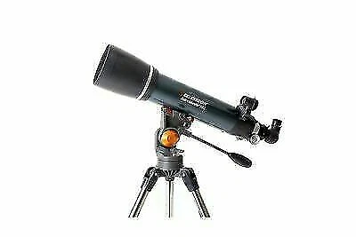 Celestron AstroMaster 102AZ Refractor