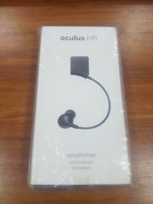 Oculus Rift Earphones