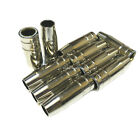 10PCS Gas Nozzles MB15 12mm Conical Nozzle MAG/MIG Welding Torch Parts