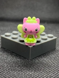 NEW LEGO Kitty Fairy minifigure from set 10787 Gabby’s Dollhouse - Picture 1 of 2