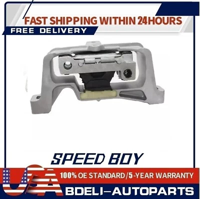 Montaje de motor delantero apto para Mercedes-Benz CLA250/CLA45 AMG 2014-2018 2,0 L/EM-7122 Foto 1 de 2