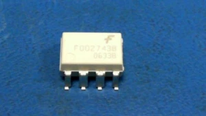 3 PIEZAS FAIRCHILD F002743B 002743 - Imagen 1 de 2