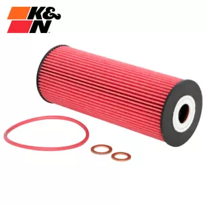 K&N OIL FILTER HP-7008 - Picture 1 of 1
