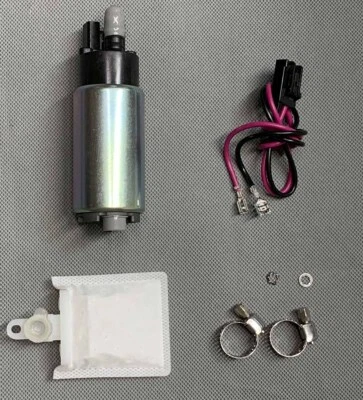 For Crown Victoria Expedition Explorer F150 F250 Mustang PREMIUM FUEL PUMP NEW - Image 1 of 4