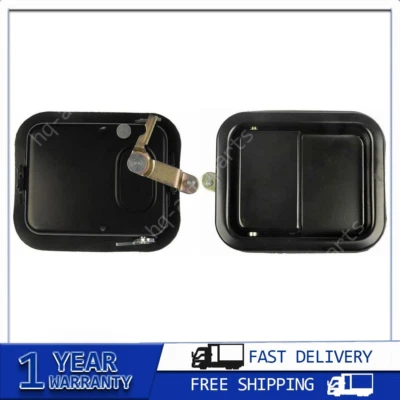 Manija de puerta exterior para Jeep Wrangler 1998 1997 Foto 1 de 4