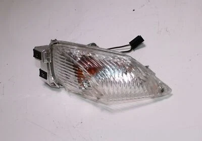 09-19 Suzuki GSXR 600 750 1000 Rear Back Right Turn Signal Indicator 35603-47H0 - Image 1 of 4