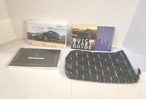 2023 Chrysler Pacifica Factory Oem Owners Manual Set Free Shipping