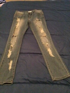 women jeans - Picture 1 of 2