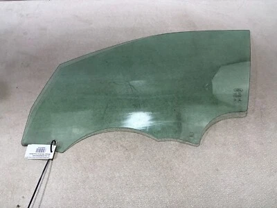 2015-2023 Land Rover Discovery Sport Front Left Driver Side Door Window Glass - Image 1 of 4