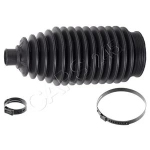 Front Steering Bellow Set SWAG Fits RENAULT Master III Box Bus 482037616R - Picture 1 of 1