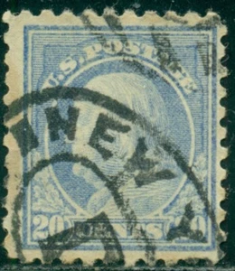 SCOTT # 438 USED, FINE, GREAT PRICE! - Picture 1 of 11