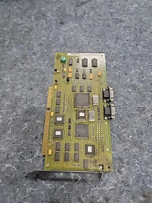 3-533-1027G  CINCINNATI MILACRON FCM Module - Image 1 of 3