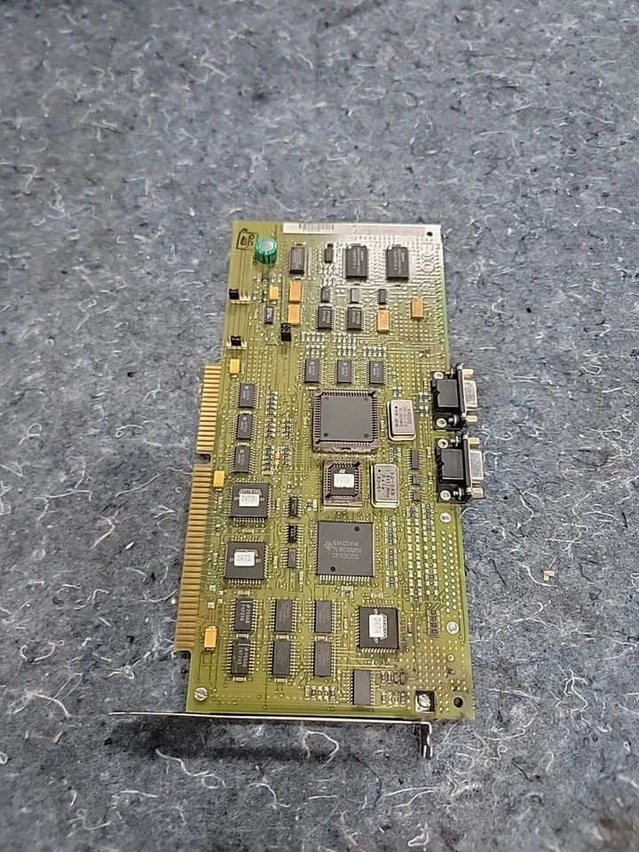 3-533-1027G  CINCINNATI MILACRON FCM Module - Image 1 of 3