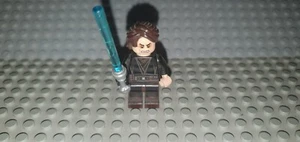 LEGO Star Wars Anakin Skywalker Sith Face sw0361  Darth Vader Minifigur aus 9494 - Bild 1 von 2