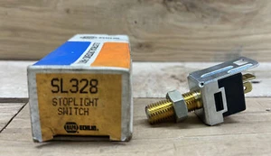 NAPA SL328 stoplight Switch - Picture 1 of 5