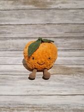 Jellycat Small Amuseable Clementine Plush Soft Toy