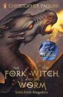 The Fork, the Witch, and the Worm: ..., Paolini, Christ