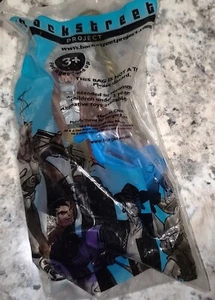 Vinatge Burger King 2000 The Backstreet Project 5” Figure Read Full Description - Picture 1 of 2