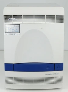 Applied Biosystems ABI 7500 Sistema PCR in tempo reale - Foto 1 di 11