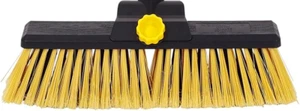 CHARLES BENTLEY Bulldozer 14 inch Broom Head (NO HANDLE) - Picture 1 of 2