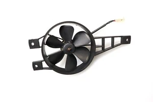 Fan fan motor radiator fan cooler Peugeot Citystar 200 14-17 - Picture 1 of 4
