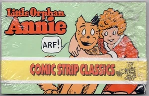 Scott #UX221-UX240 Comic Strip Classic Postal Card Set - Sealed - Picture 1 of 1