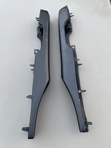 1958 chevy impala arm rests new - Picture 1 of 5