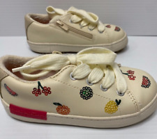 ZARA Kids Shoes ~ Number 25 ~ With Zipper