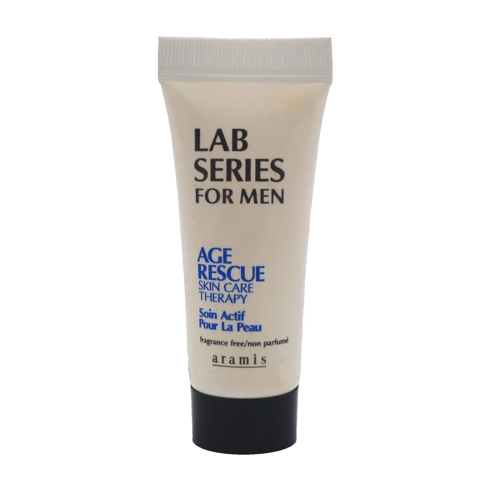Lab Series For Men Age Rescue Skin Care Therapy Fragrance Free 0.5 fl.oz - Image 1 of 1