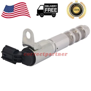 Engine Variable Valve Timing VVT Solenoid for Chevy Equinox GMC Terrain Cadillac - Picture 1 of 12