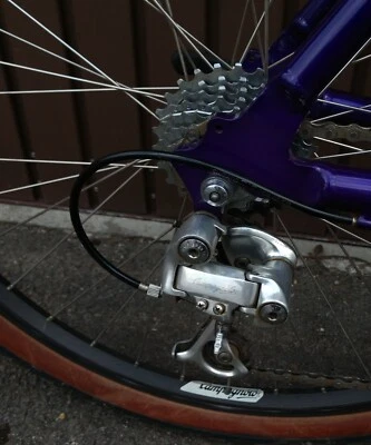 Klein Alu MTB RH 54cm XL voll Campagnolo Ausstattung 1994 - Bild 1 von 4