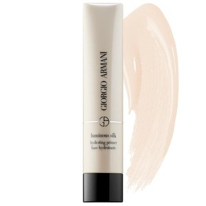 armani primer spf