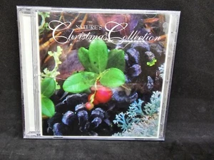 Nature's Christmas Collection [CD; 2001] BRAND NEW SEALED Holiday Music - Picture 1 of 3