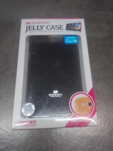 Galaxy S6 Goodspery Jelly Case Mercury Corporation - Bild 1 von 4